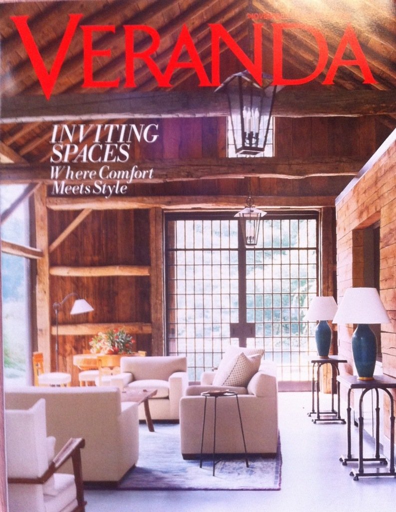 Veranda - Cup of Kindness