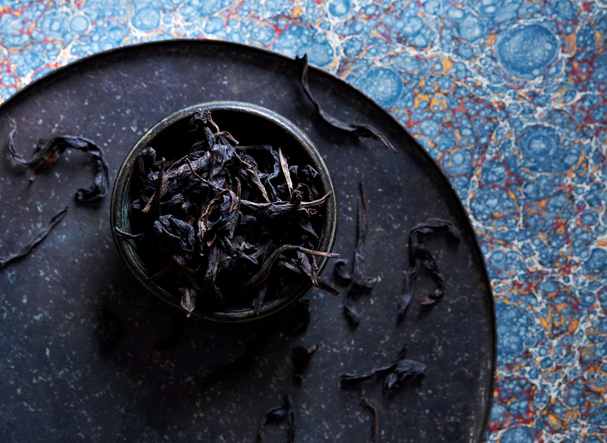 Wuyi Oolong Collection