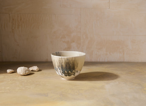 Clavius Tea Bowl