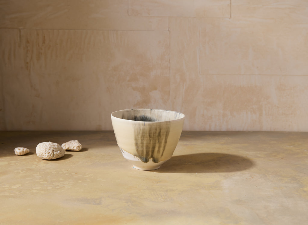 Clavius Tea Bowl