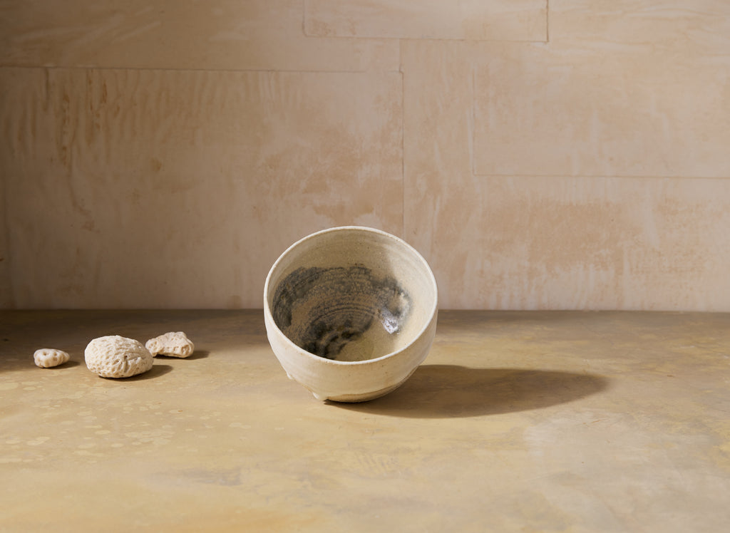 Atanua Tea Bowl