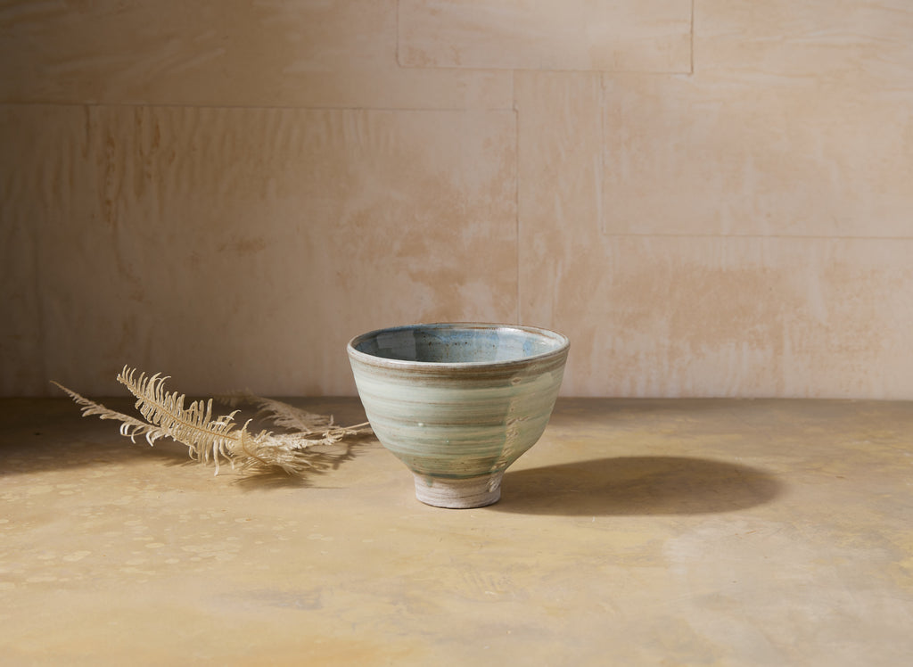 Loo-Wit Matcha Bowl