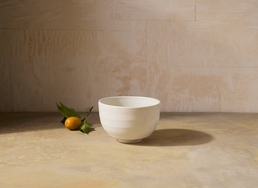 Var Tea Bowl