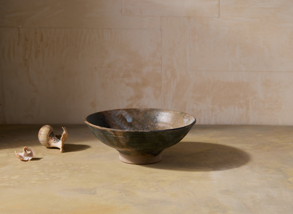 Galatea Bowl