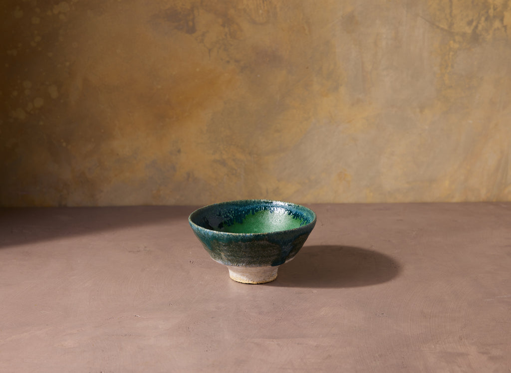 Eynhallow Tea Bowl