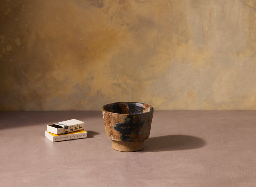 El Medol Tea Cup