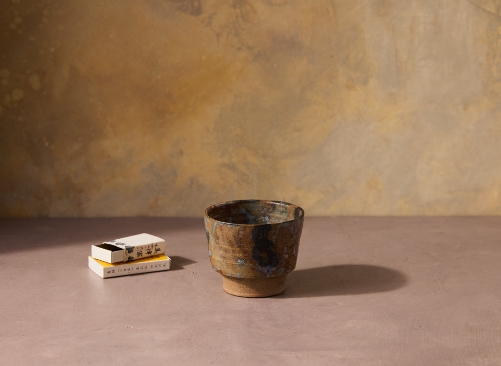 El Medol Tea Cup