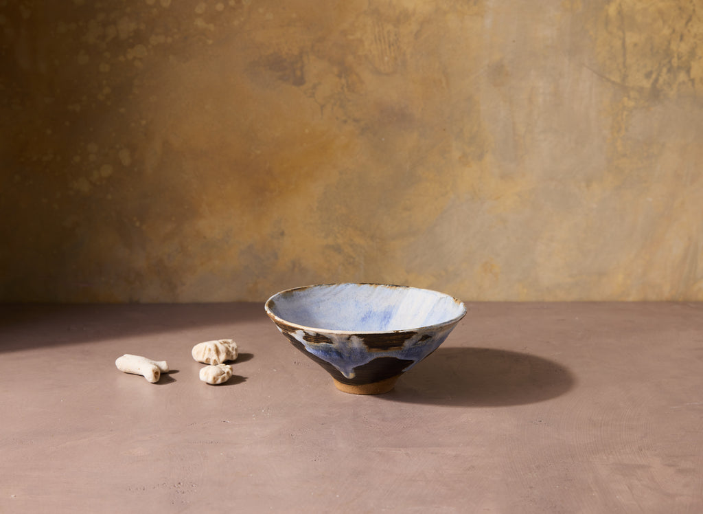 Baltis Vallis Bowl