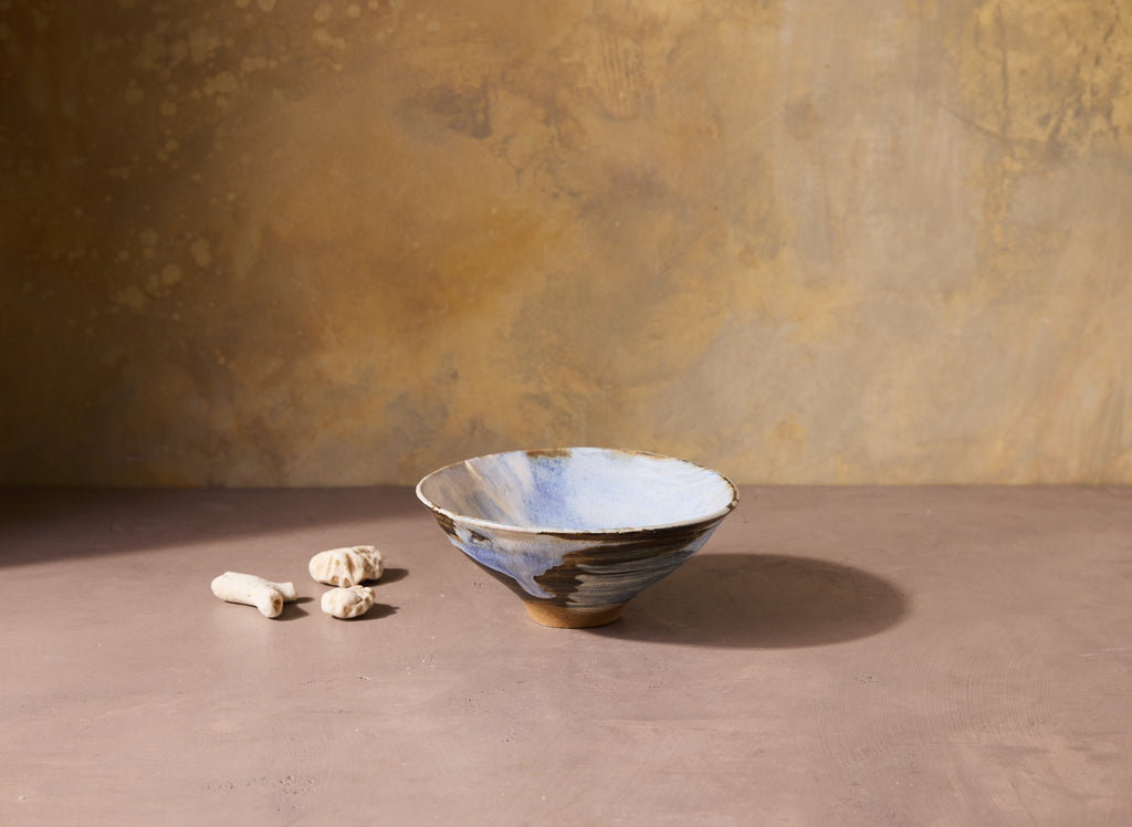 Baltis Vallis Bowl