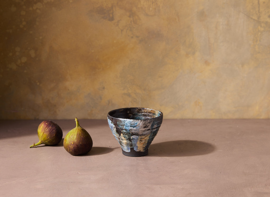 Asha Tea Cup