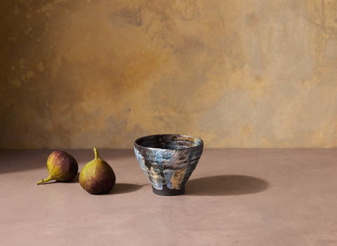 Asha Tea Cup