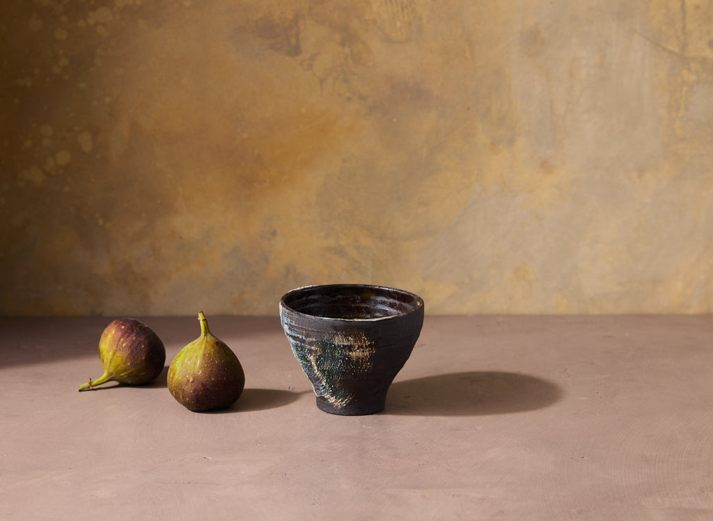 Asha Tea Cup