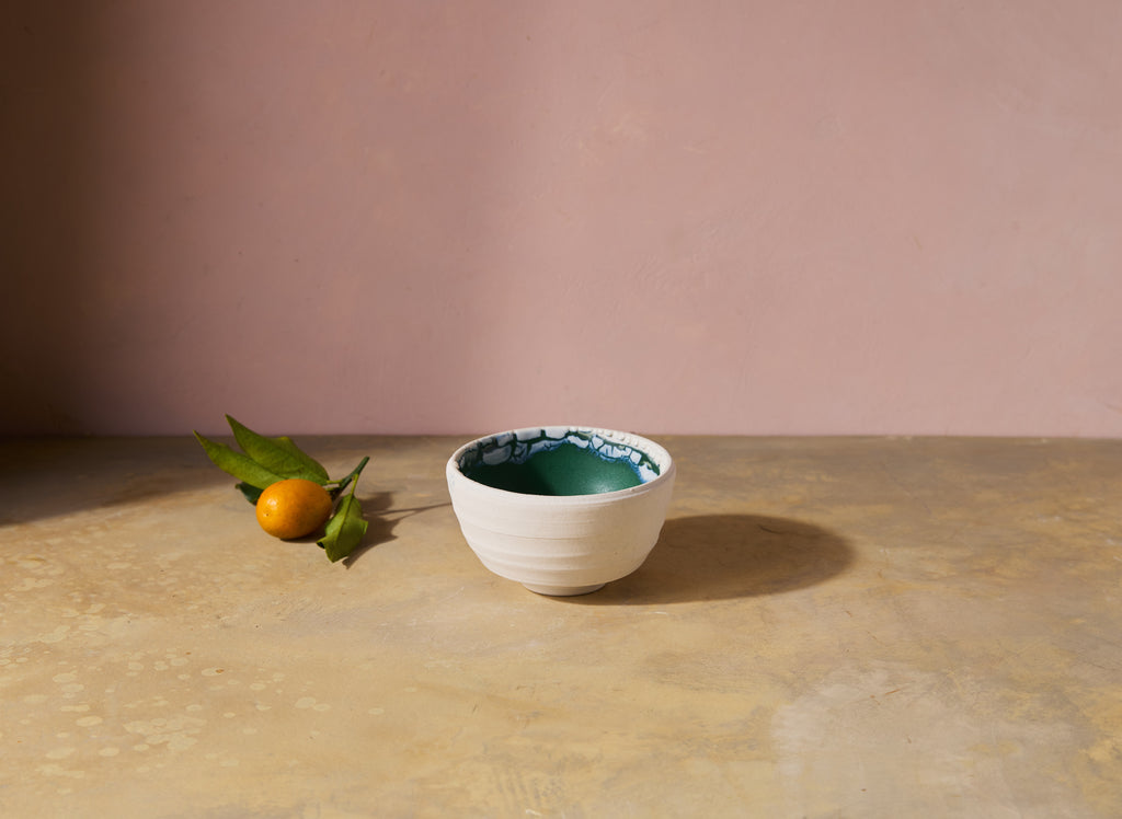 Shizen Tea Bowl