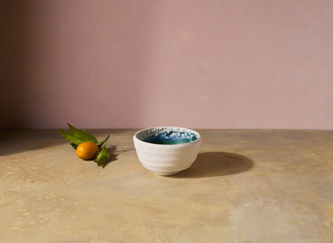 Shizen Tea Bowl