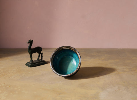 Azzurra Tea Cup