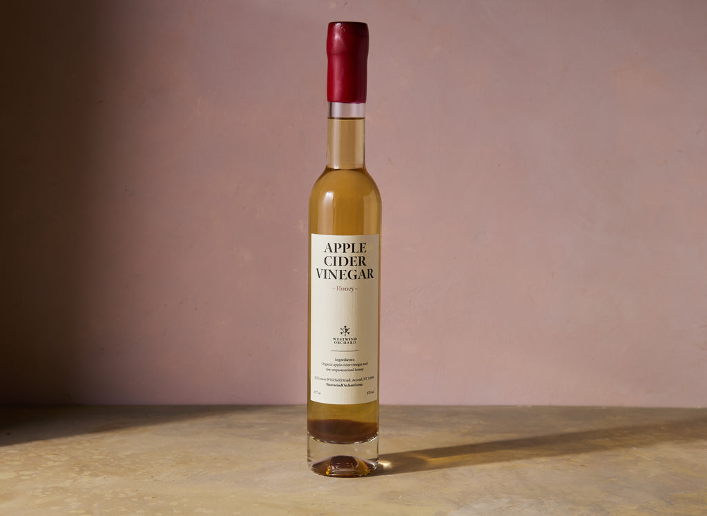 Apple Cider Vinegar