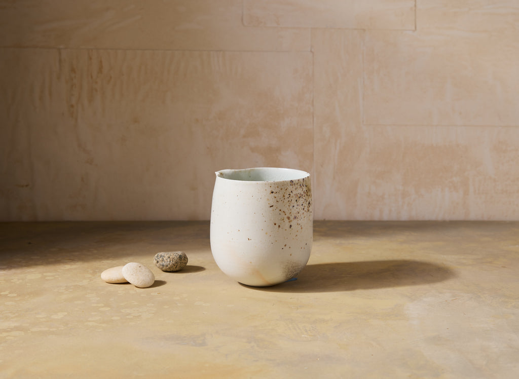 Wood-Fired Pourer, no. 02