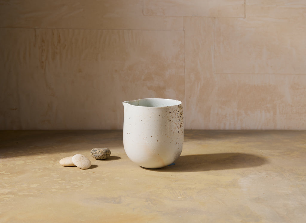 Wood-Fired Pourer, no. 02