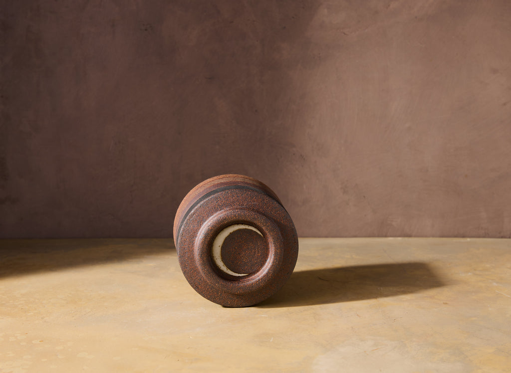 Four Black Tea Bowl