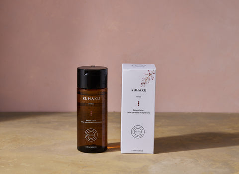 Gettou Balance Lotion | Ruhaku