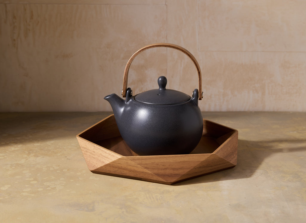 Roppongi Teapot