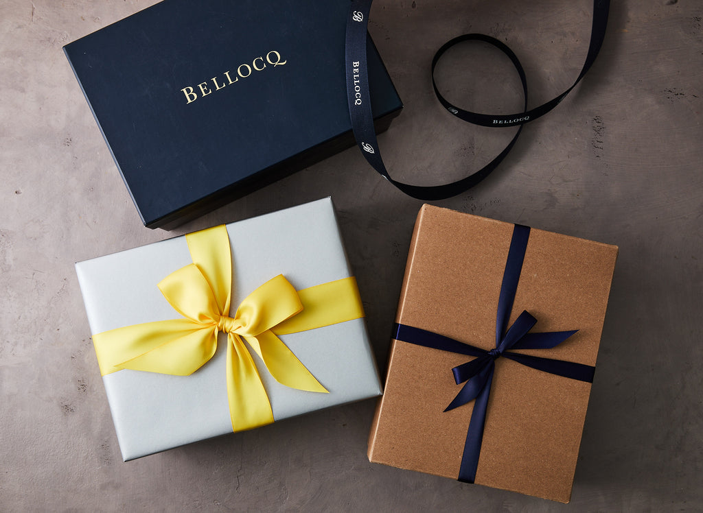 Gift Wrapping