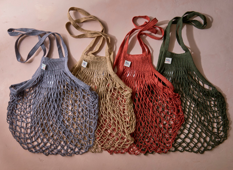 French Market Bag, Olive
