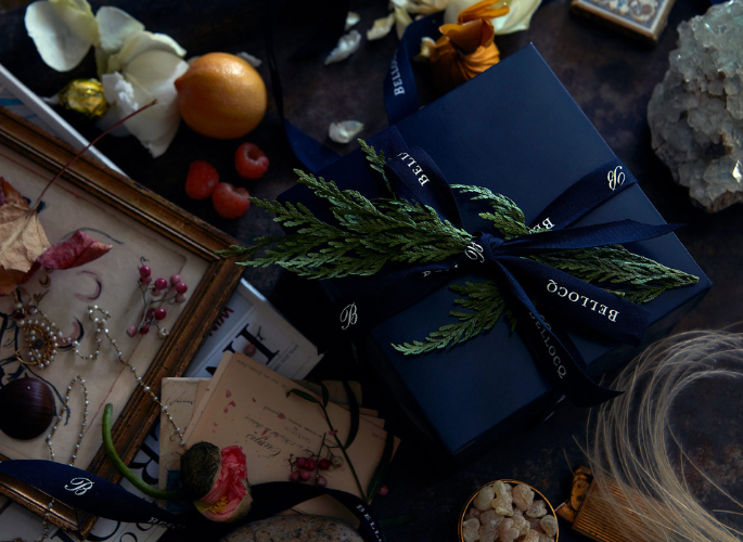 Gift Wrapping