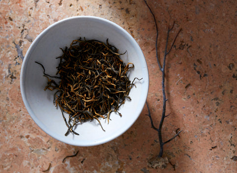 no. 186, Honey Jin Jun Mei