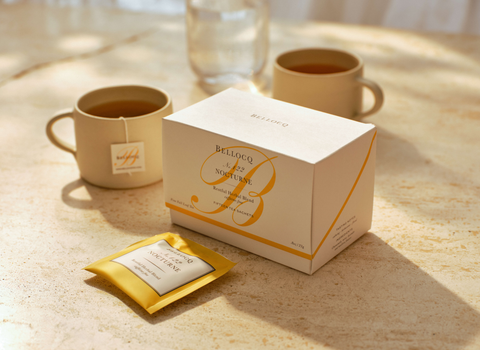 No. 122, Nocturne, Tea Sachet Box | 15ct.