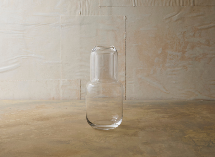 Night Carafe