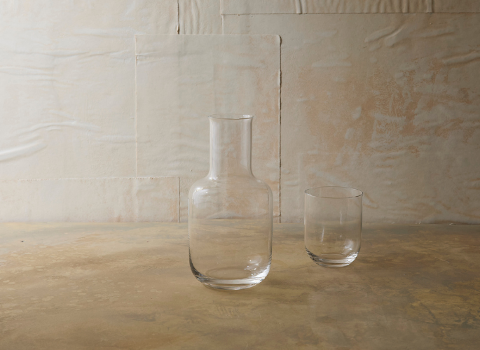 Night Carafe