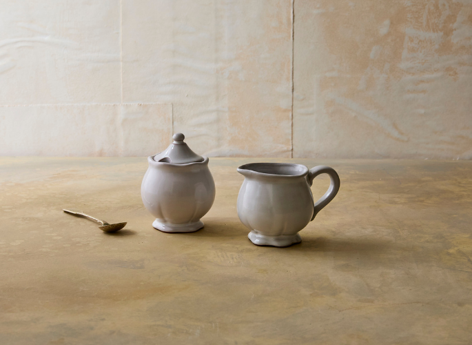 Prendre Milk Pitcher