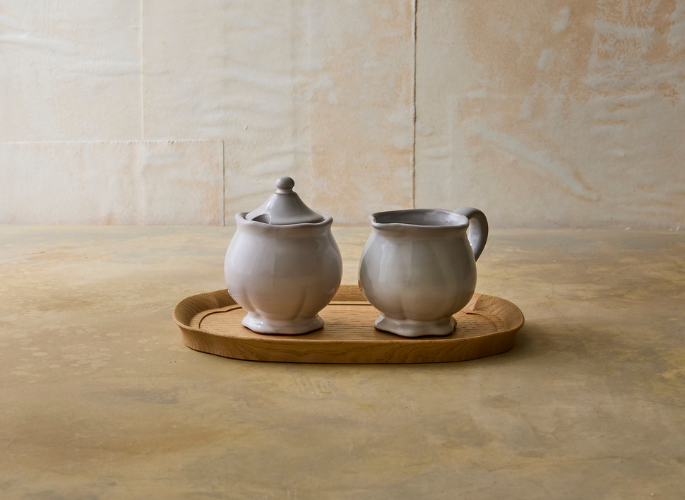 Prendre Sugar Pot