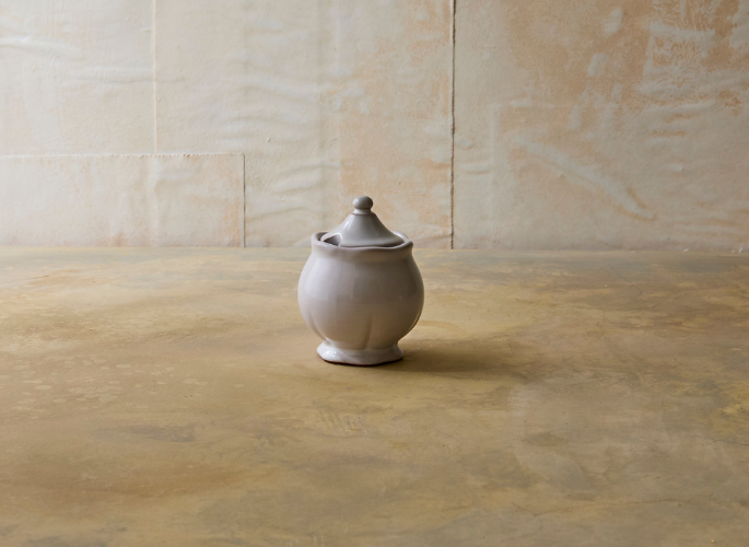 Prendre Sugar Pot