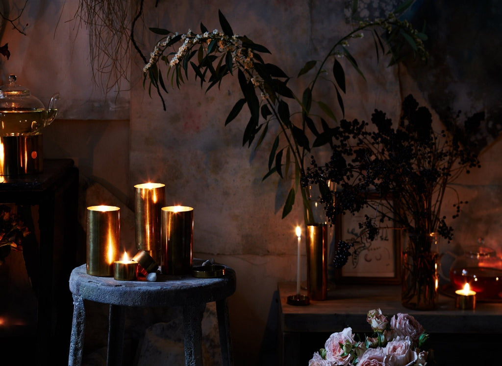 The Atelier Candle, no. 12 Le Hammeau
