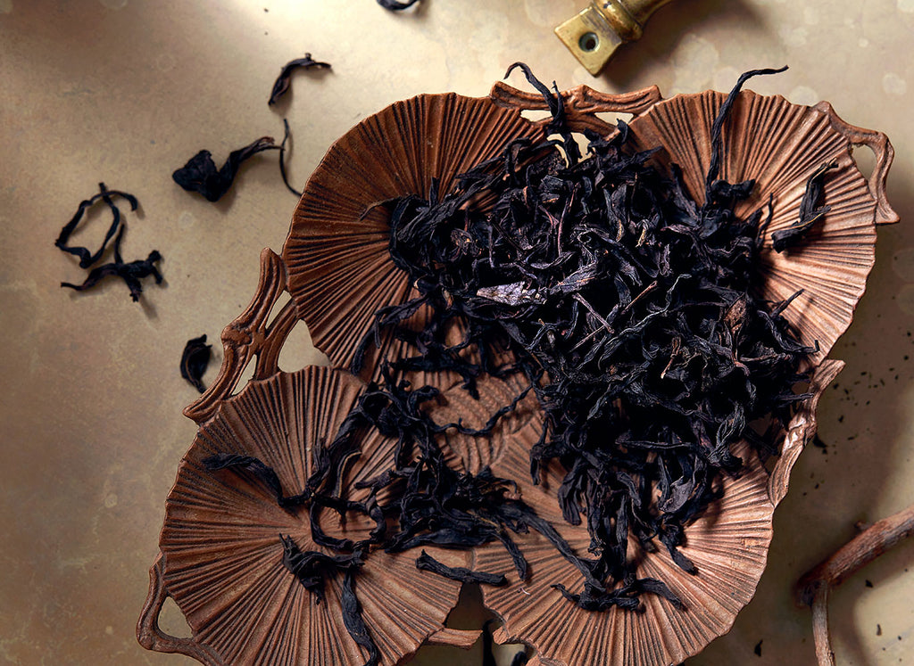 Lan Hua Xiang Tea