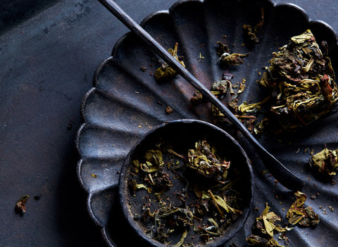 No. 144, Zhangpin Shui Xian Oolong