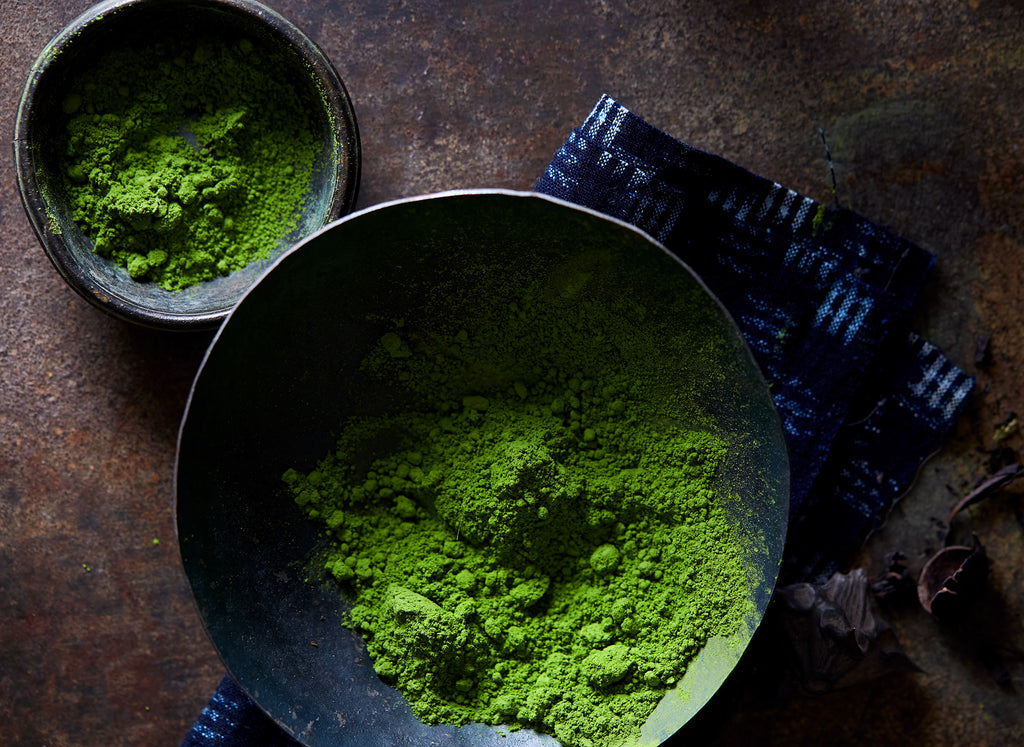 MATCHA KOMOREBI | 木漏れ日 | 1 lb.