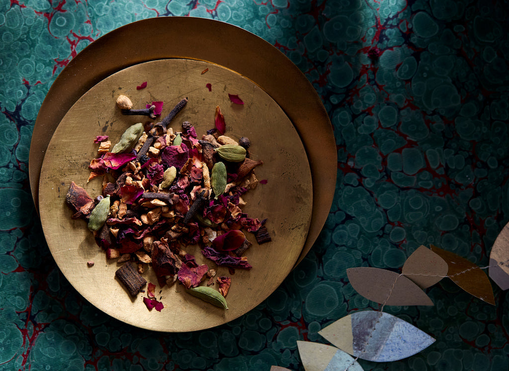 Mulling Spices