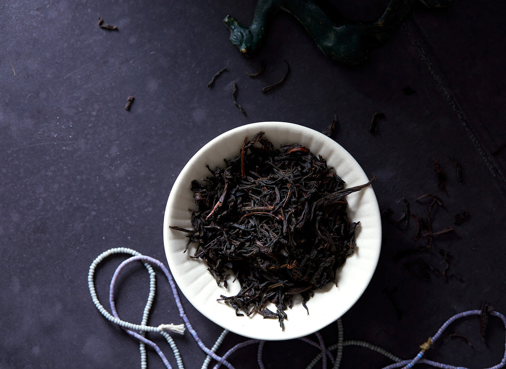 No. 08, Ceylon BOP, non pesticide
