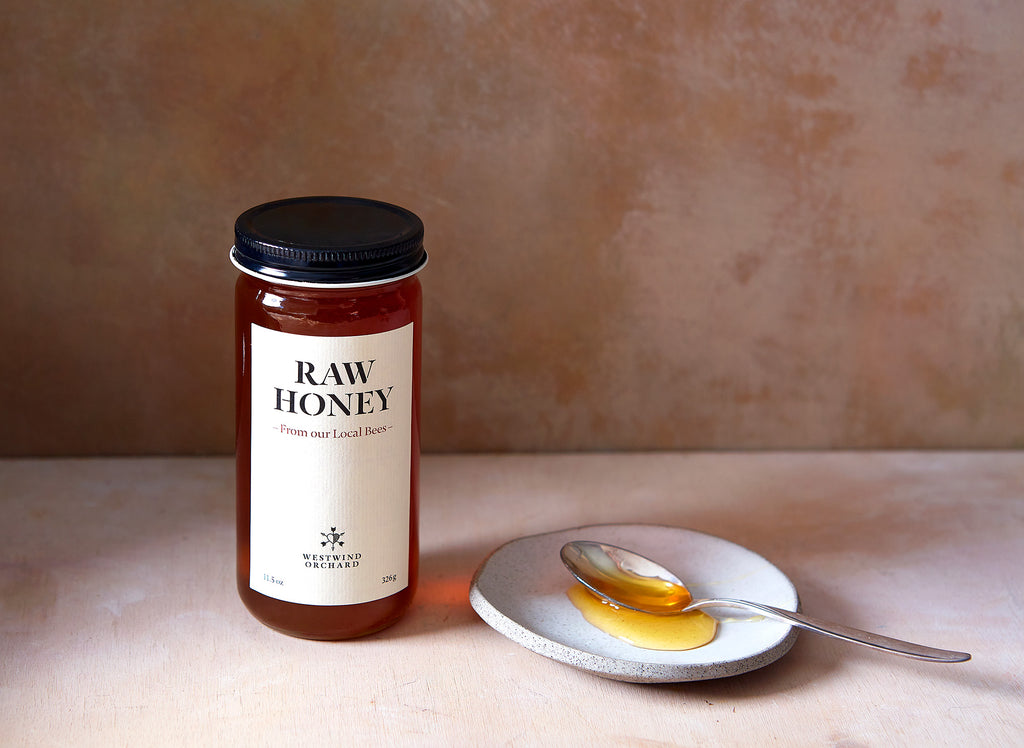 The Wellness Box for Immune Support