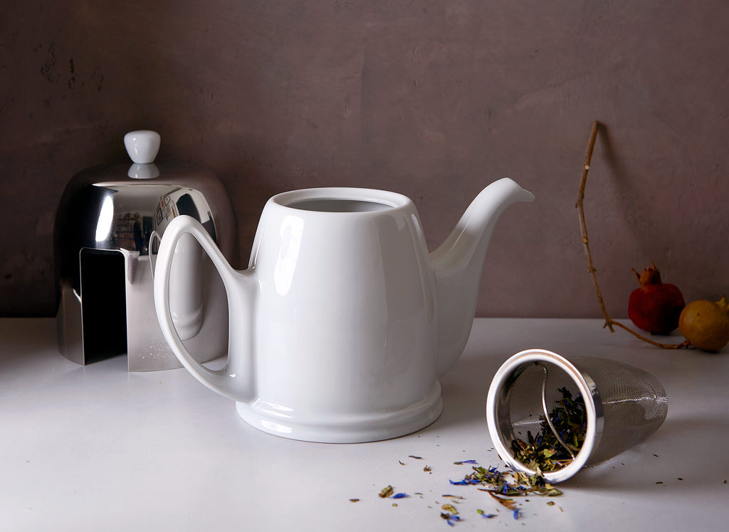 Degrenne, Salam Classic Teapot