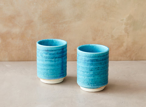 Izmit Tea Mug