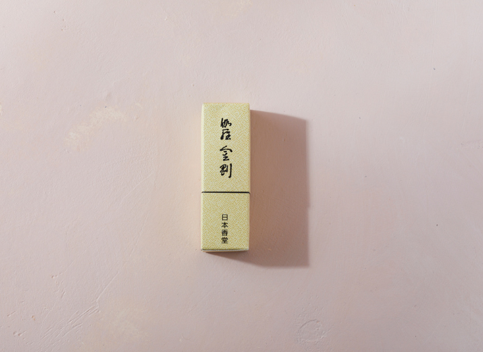 Kyara Kongo Incense